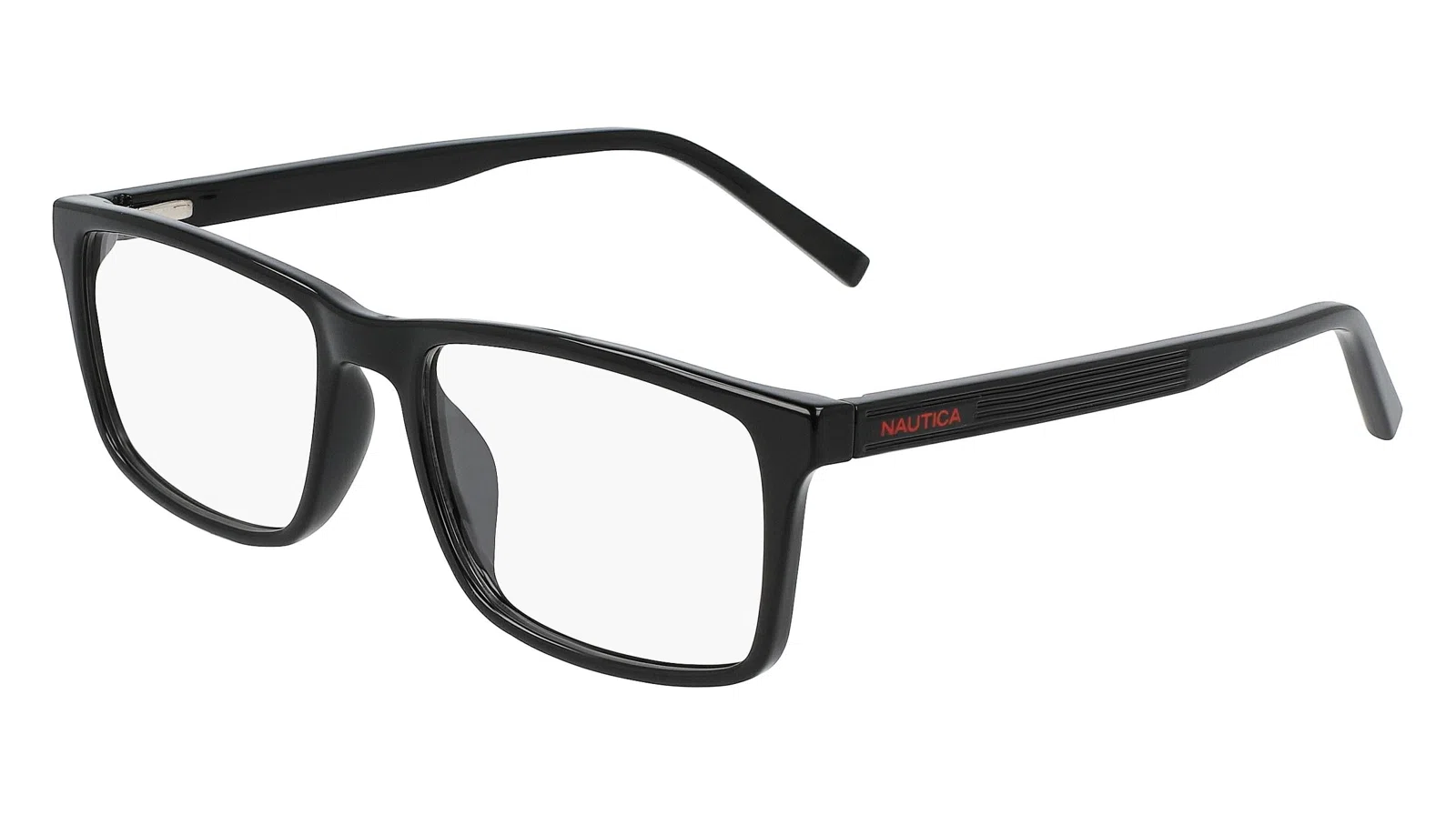 Nautica N8182 Eyeglasses - view 2